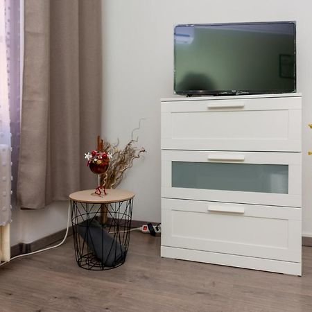 Wanderer 3 Apartment เดเบรตเซน ภายนอก รูปภาพ