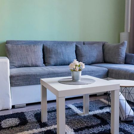 Wanderer 3 Apartment เดเบรตเซน ภายนอก รูปภาพ