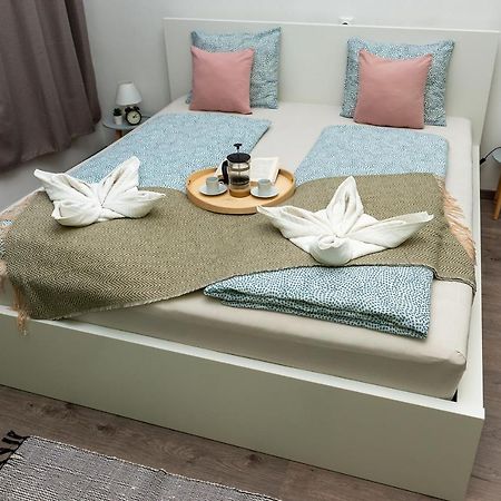 Wanderer 3 Apartment เดเบรตเซน ภายนอก รูปภาพ