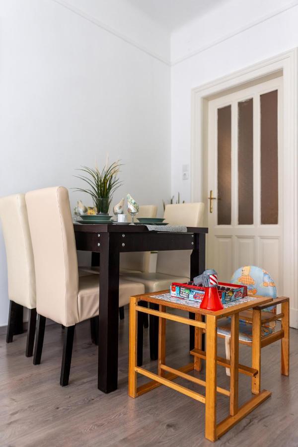 Wanderer 3 Apartment เดเบรตเซน ภายนอก รูปภาพ