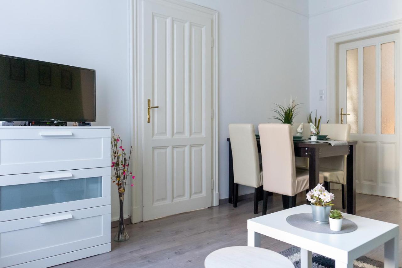 Wanderer 3 Apartment เดเบรตเซน ภายนอก รูปภาพ
