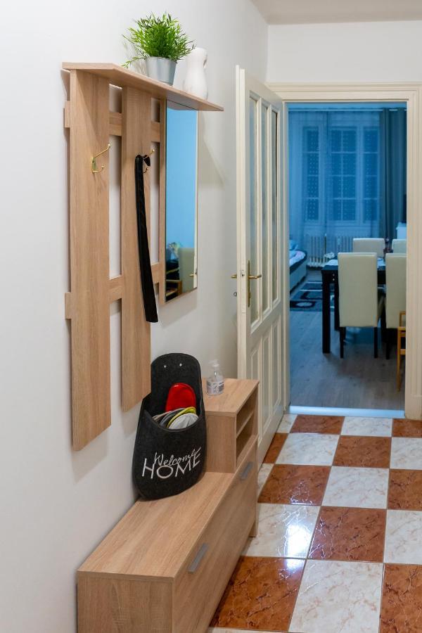Wanderer 3 Apartment เดเบรตเซน ภายนอก รูปภาพ