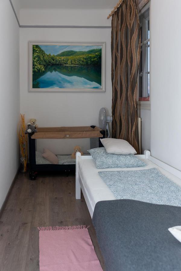 Wanderer 3 Apartment เดเบรตเซน ภายนอก รูปภาพ
