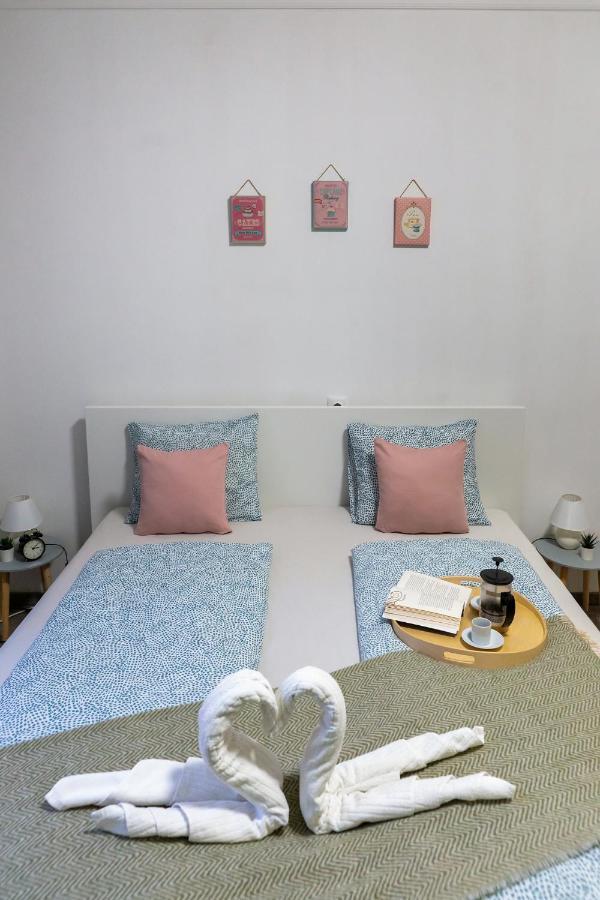 Wanderer 3 Apartment เดเบรตเซน ภายนอก รูปภาพ