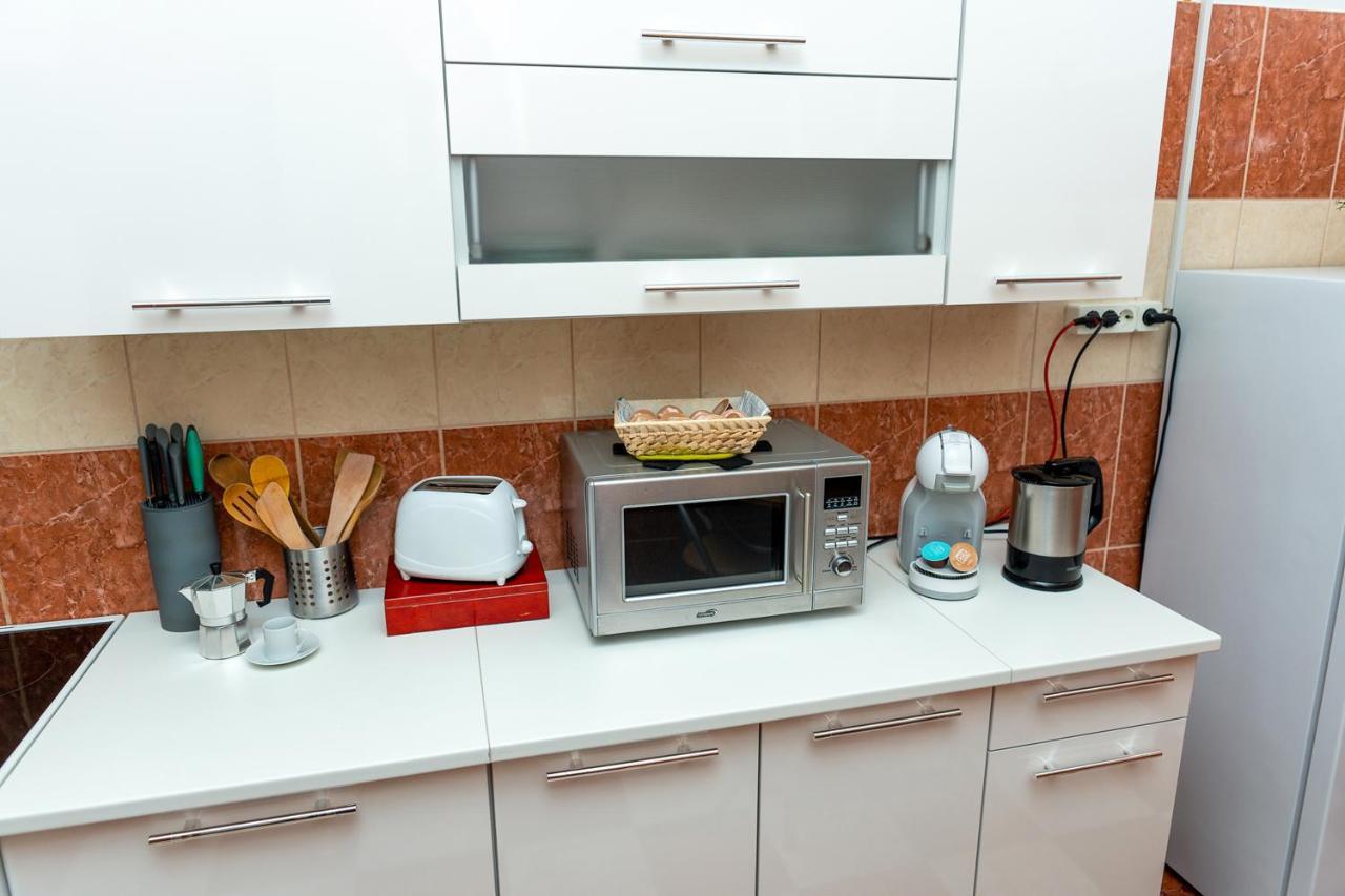 Wanderer 3 Apartment เดเบรตเซน ภายนอก รูปภาพ