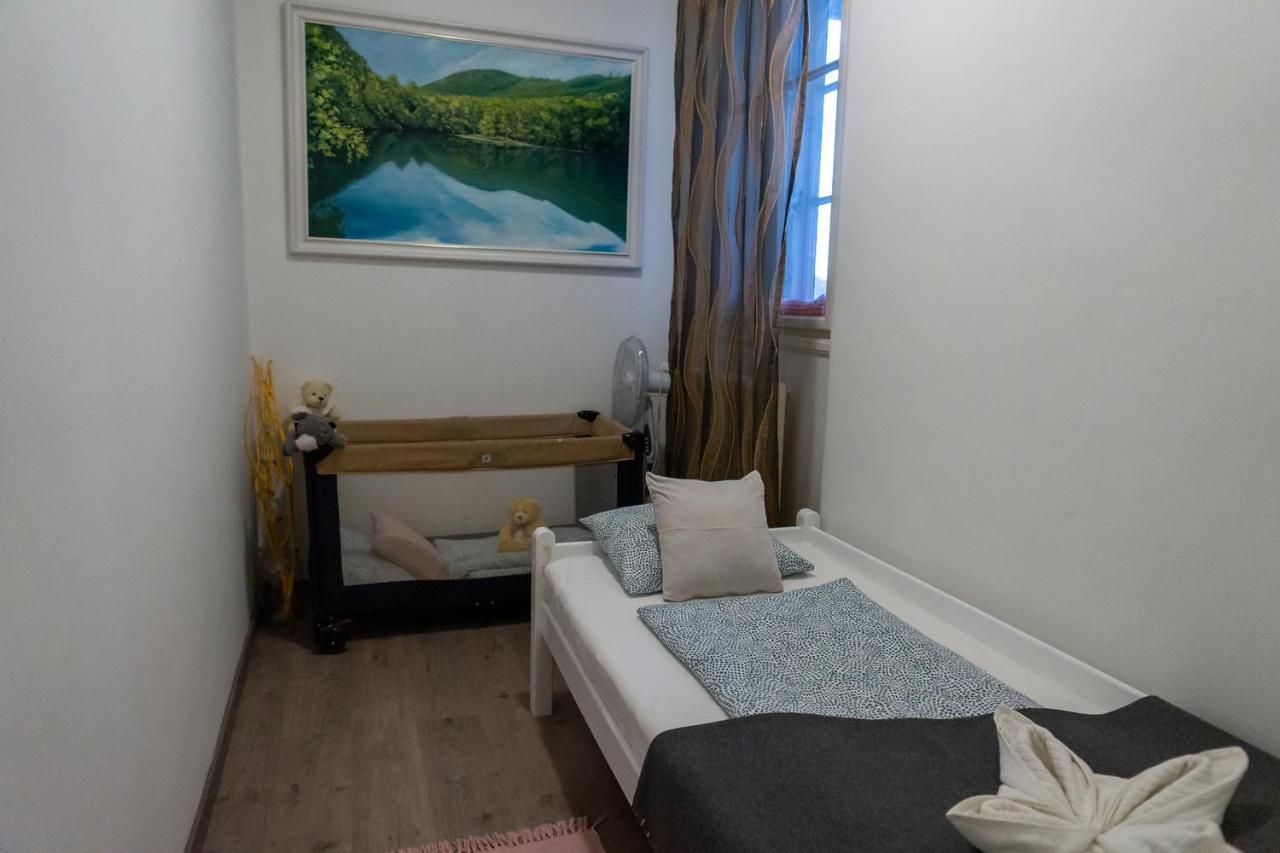 Wanderer 3 Apartment เดเบรตเซน ภายนอก รูปภาพ