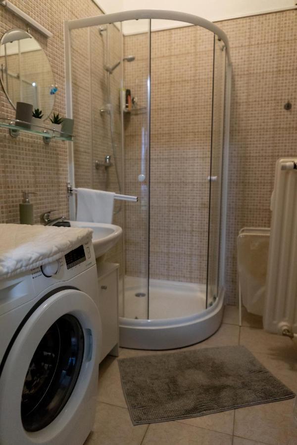 Wanderer 3 Apartment เดเบรตเซน ภายนอก รูปภาพ