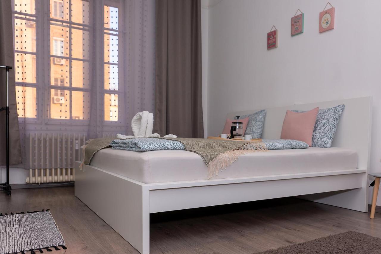 Wanderer 3 Apartment เดเบรตเซน ภายนอก รูปภาพ